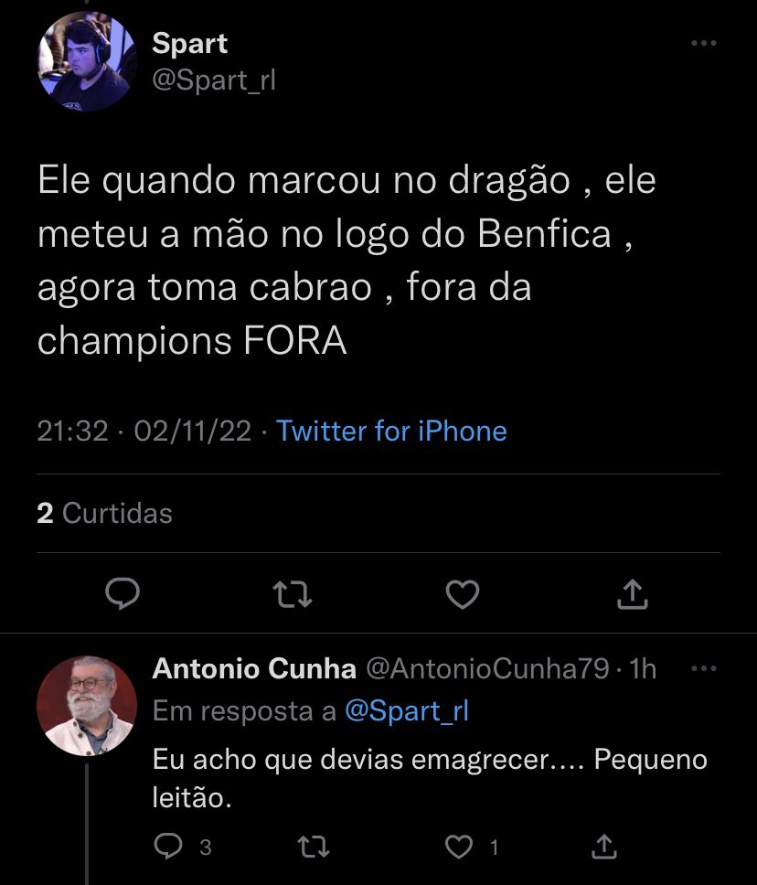 RlTuga's tweet photo. Em pleno ano 2022…
Ano da copa do mundo. https://t.co/PRyc0qAWpB