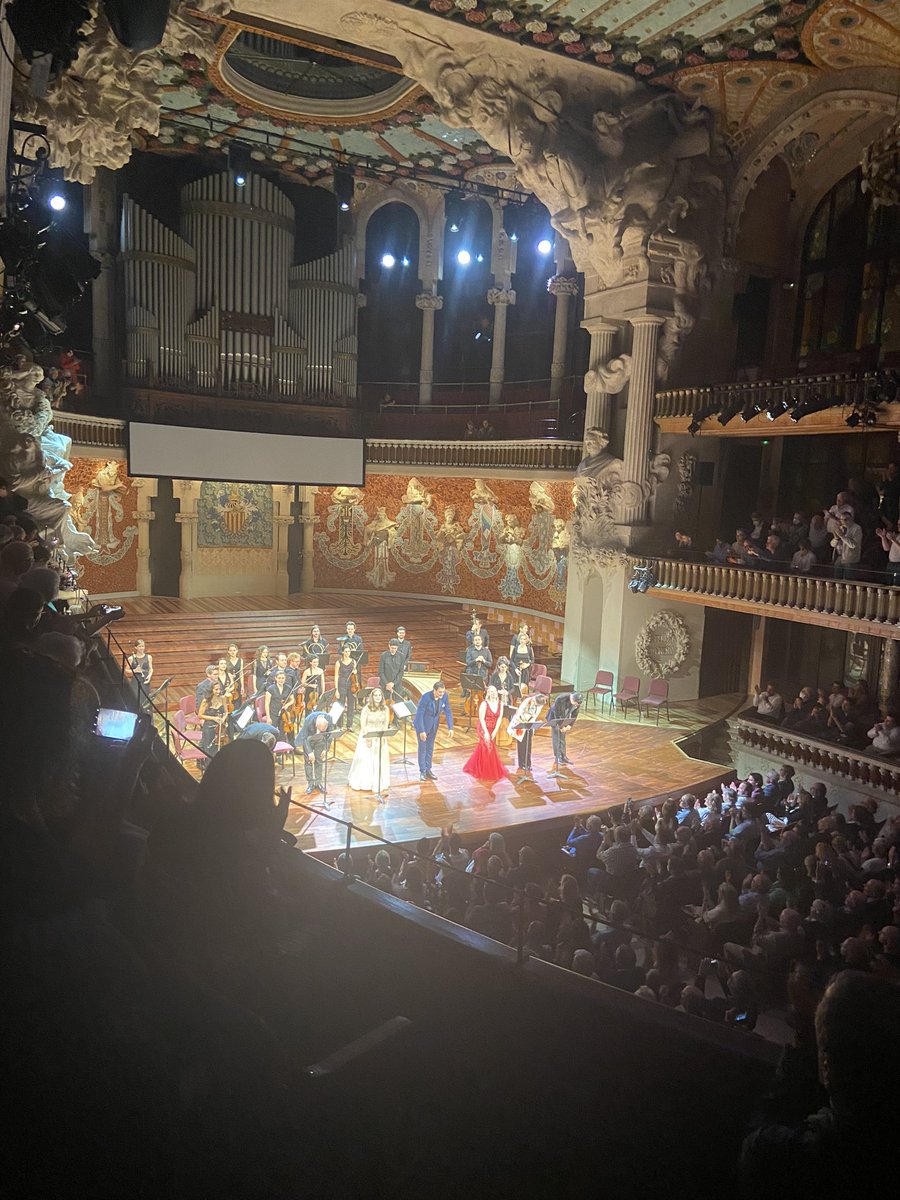 Oriol PĂ©rez (@oriol67638017) on Twitter photo AixĂČ dâavui de lâAriodante al <a href="/palaumusicacat/">Palau de la MĂșsica Catalana</a> ha estat estratosfĂšric!!!! <a href="/ilpdo/">il Pomo d'Oro</a> <a href="/FranFagioli/">Fran Fagioli</a> i un cast excel.lent AixĂČ dâavui de lâAriodante al <a href="/palaumusicacat/">Palau de la MĂșsica Catalana</a> ha estat estratosfĂšric!!!! <a href="/ilpdo/">il Pomo d'Oro</a> <a href="/FranFagioli/">Fran Fagioli</a> i un cast excel.lent