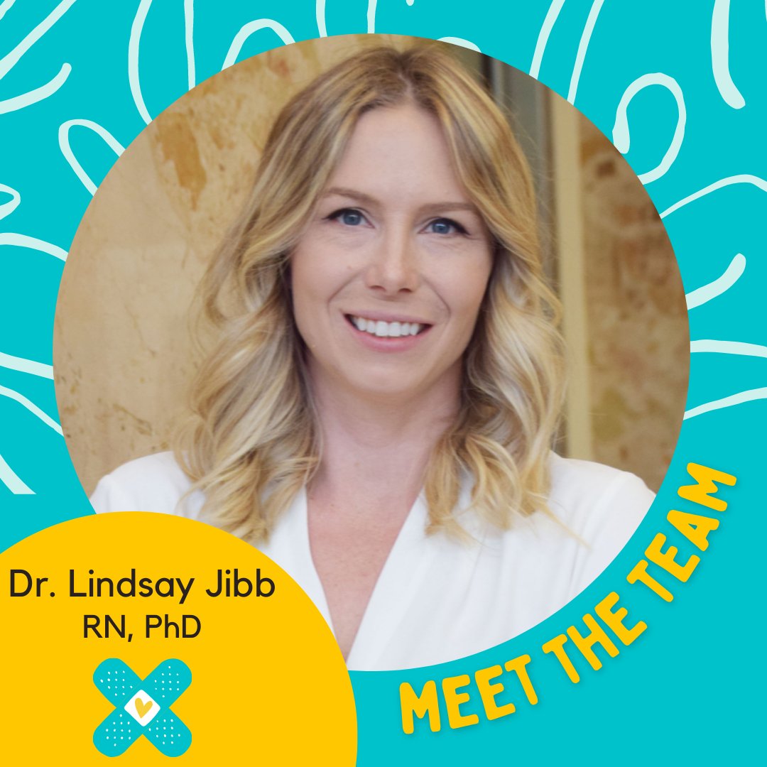 Hi, my name is Lindsay. I’m leading the Beyond Study with my colleague Dr. Nicole Alberts. I’m a Scientist-track investigator at SickKids and Assistant Professor at the University of Toronto in Toronto, ON.