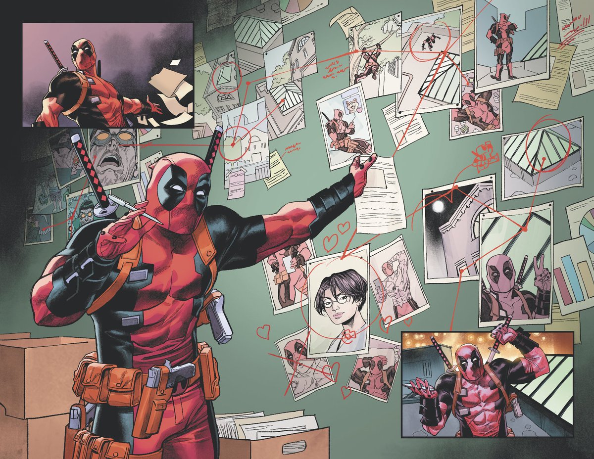 Deadpool (@Deadpool) / X