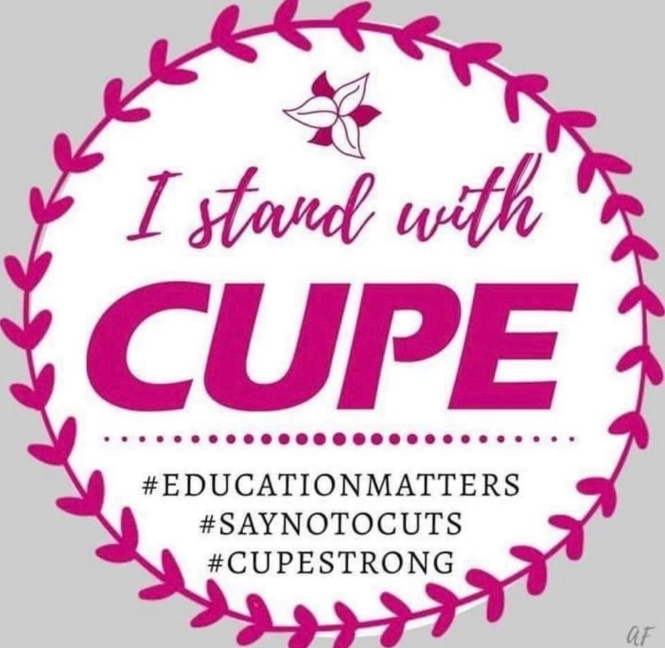 1StarAtaTyme's tweet photo. #IStandWithCUPE https://t.co/goOgR69dgu