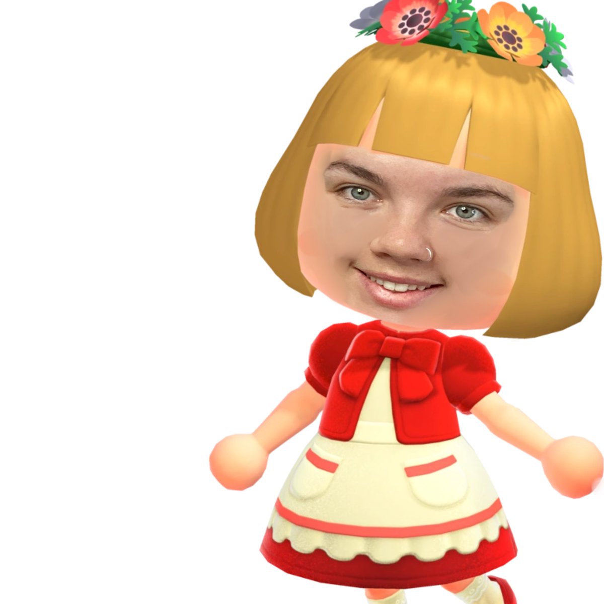 MayFlowergames's tweet photo. Streaming in 15 minutes!
Starting with the usual chit chats 💬
Then onto restarting my animal crossing island 🏝 https://t.co/hHtTzXWeBe
