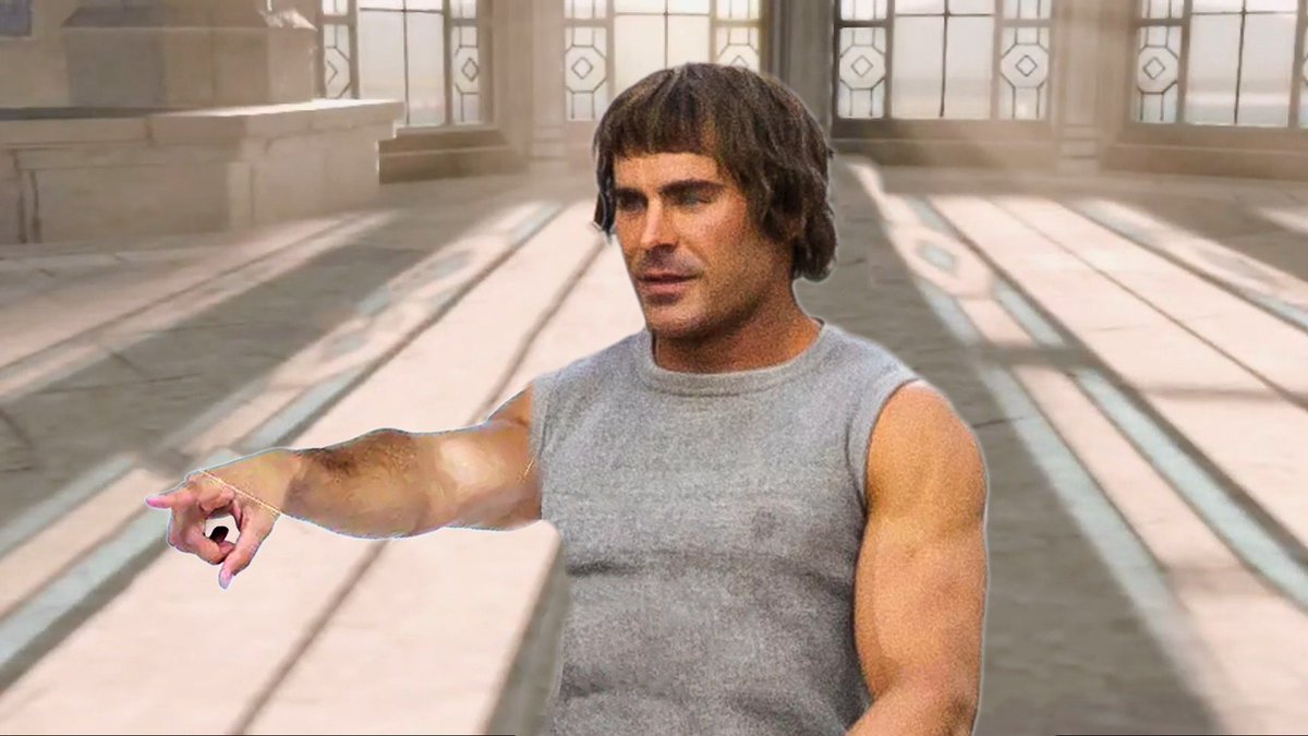 almog tzemach (@zetricky) on Twitter photo 