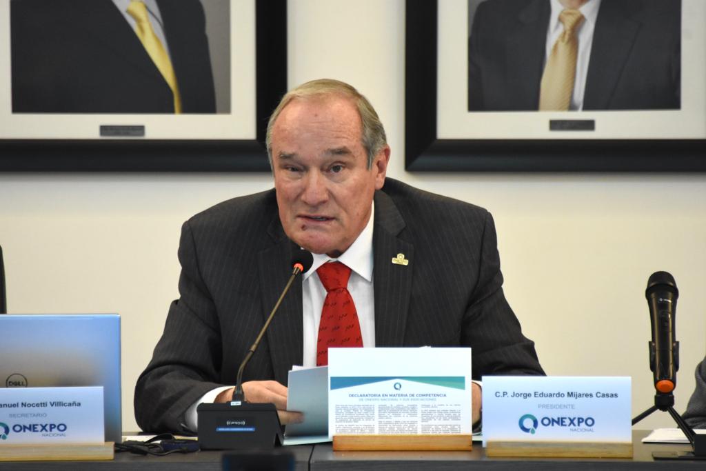 Onexpo Nacional tweet media