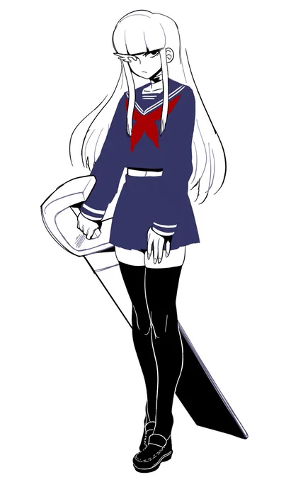 schooly Demi 
