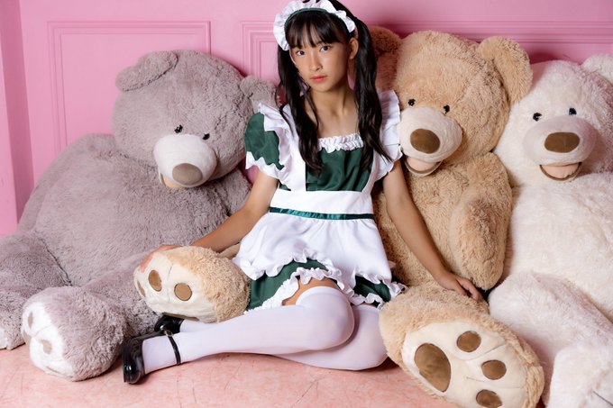 Twitterのコスプレ画像15