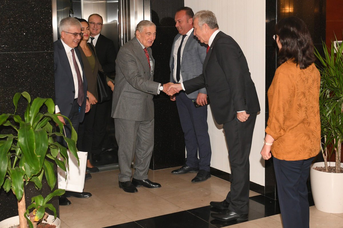 Mansur Yavaş