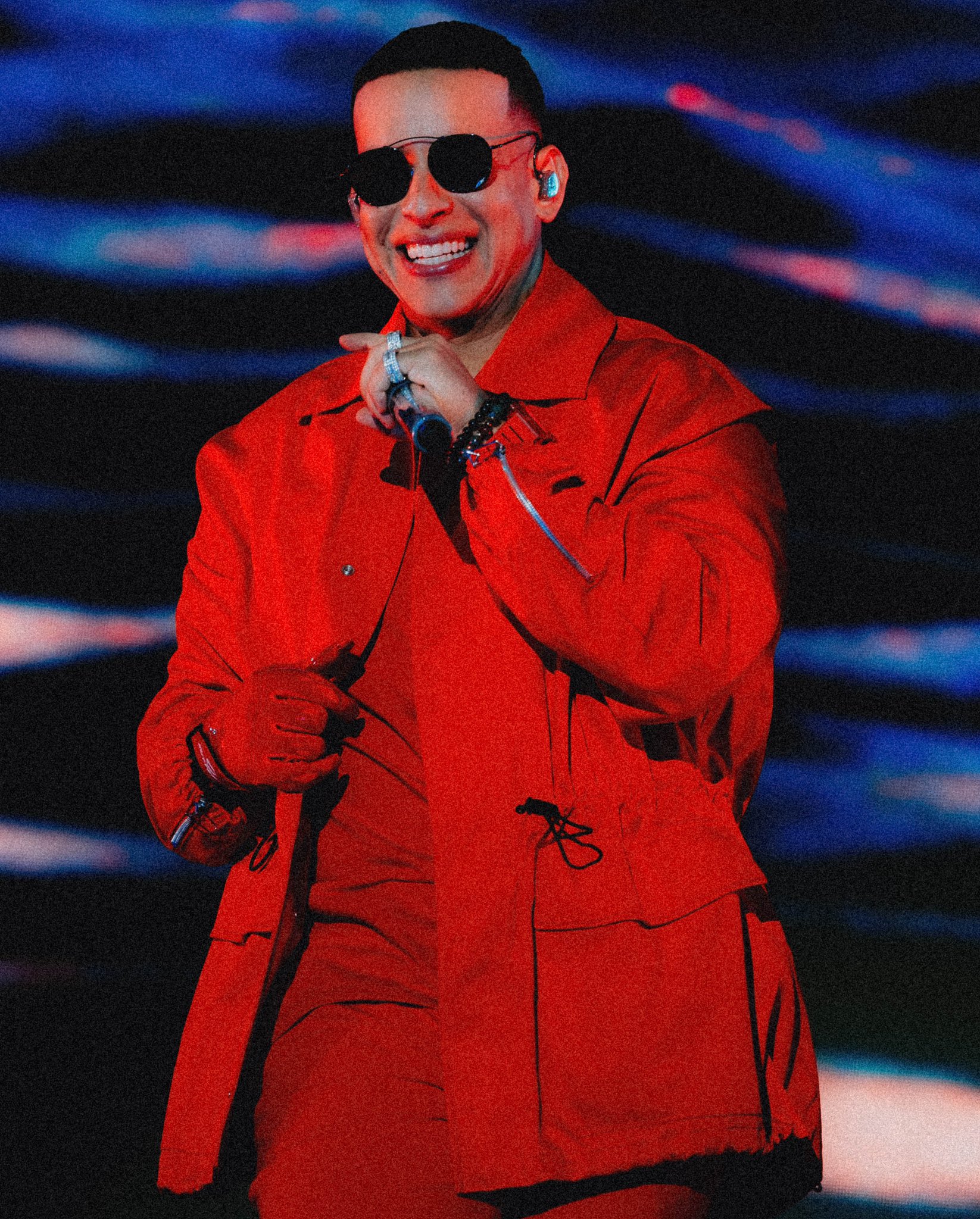 Belinda And Daddy Yankee: The Unexpected Couple - xyg57n5
