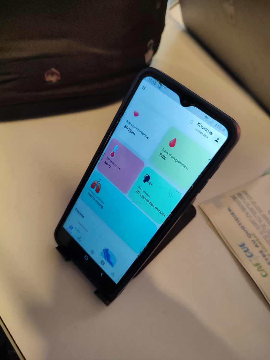 SyllaAbou's tweet image. Le projet Cafigue remporte le #OrangeSummerChallenge2022
#OSC2022 #OperateurDigitalEngagé