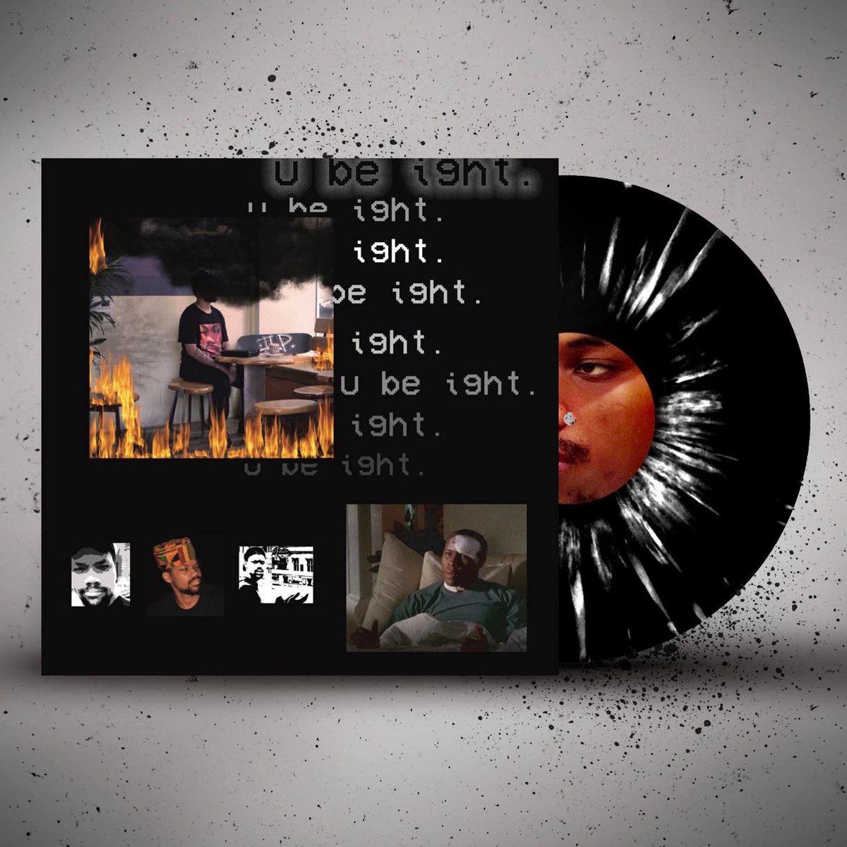 Frank's Vinyl Records tweet media