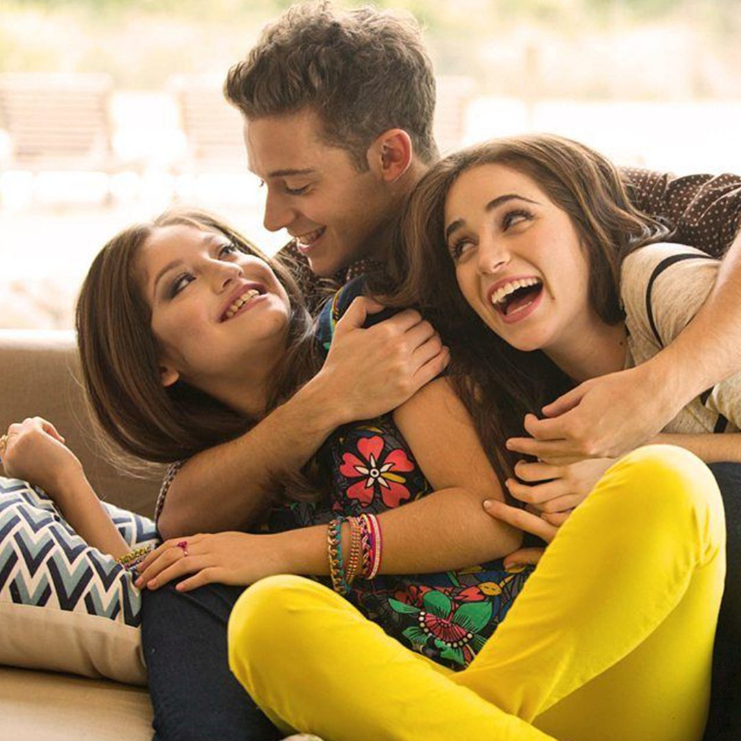 Disney Channel LA tweet media