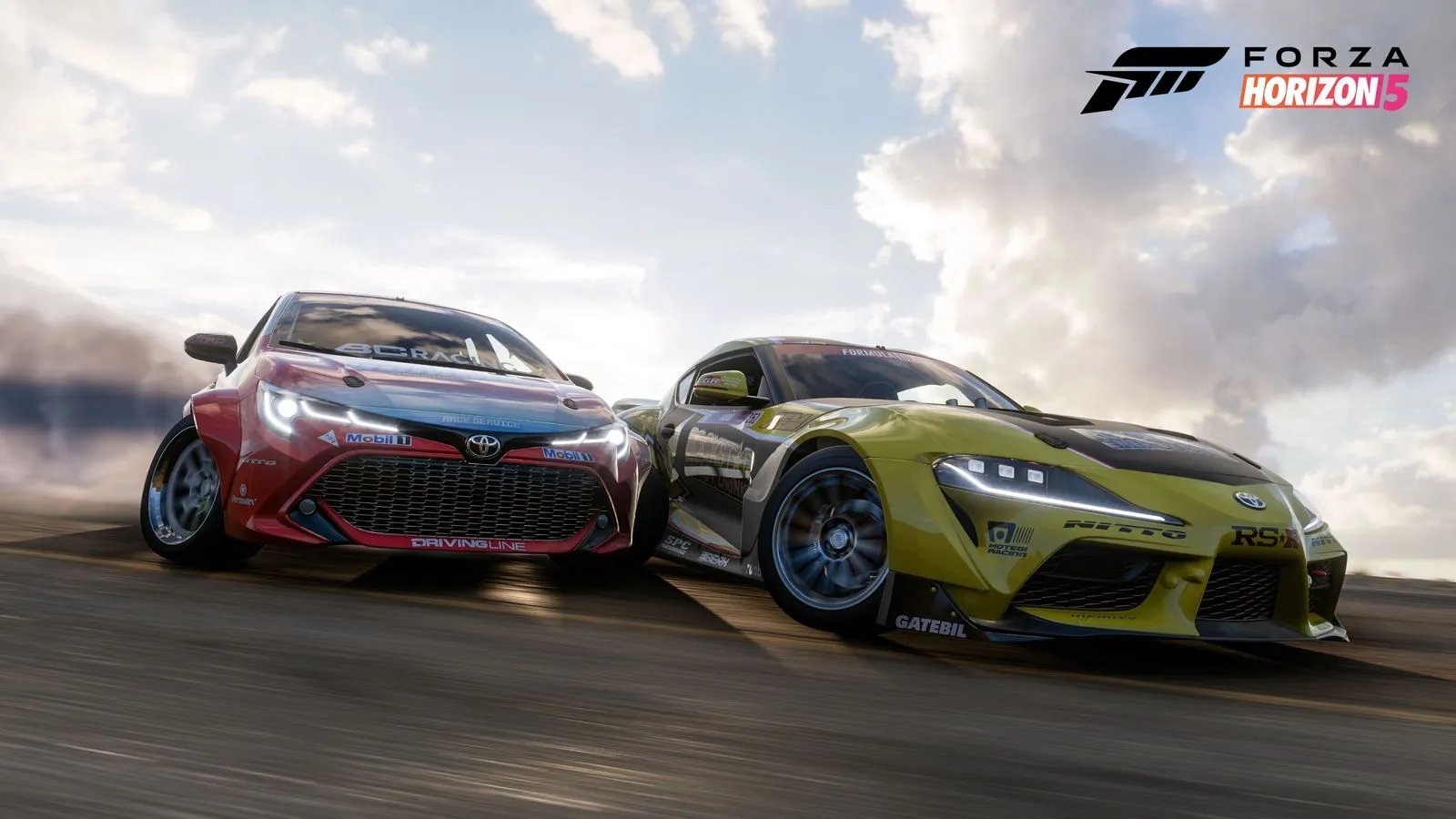 Forza Motorsport is coming back in spring 2023