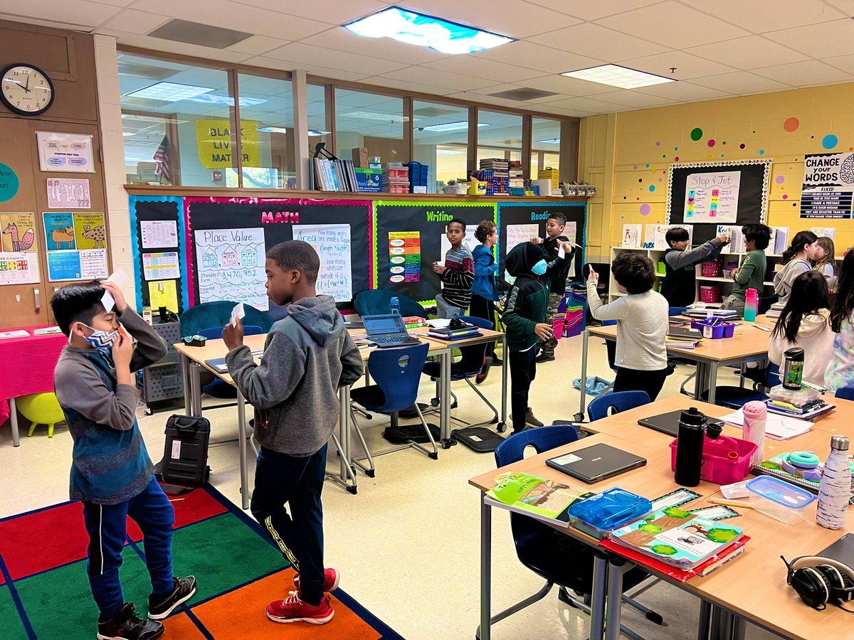 Allison LaFalce Acevedo, EdD (@acevedo_sd735) on Twitter photo We practiced collaboration and coaching this morning, using #KaganStrategy Quiz-Quiz-Trade with Greek & Latin roots! <a href="/Skokie735/">School District 73.5</a> We practiced collaboration and coaching this morning, using #KaganStrategy Quiz-Quiz-Trade with Greek & Latin roots! <a href="/Skokie735/">School District 73.5</a>