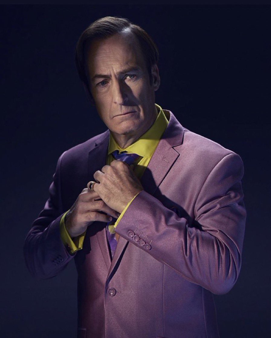 HOLY SHIZZZ SAUL GOODMAN JOINING THE MCU, THIS IS THE BEST NEWS IVE GOT 🤯🤯🤯 #saulgoodman