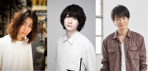 久下恭平 #吉田翔吾 #山木透 が共演！ 東京印vol.23「あの春の約束を