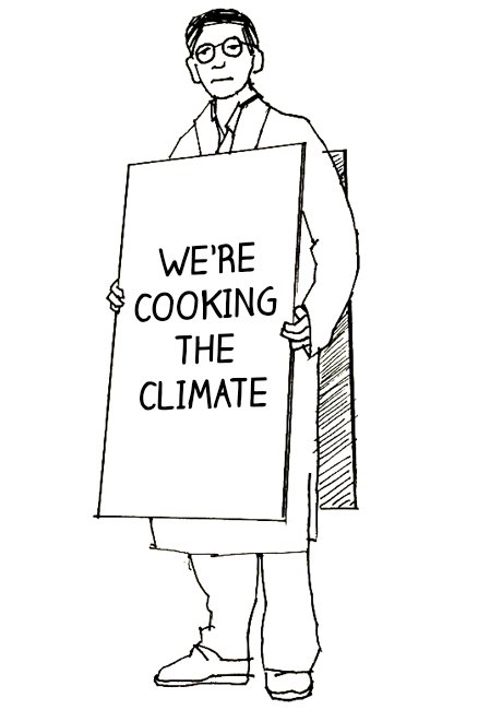 LeMecduClimat's tweet photo. We're cooking the Climate...

#COP27  #ClimateCrisis  #ClimateAction  #cafeenvironnement https://t.co/CHCVLwlgmz