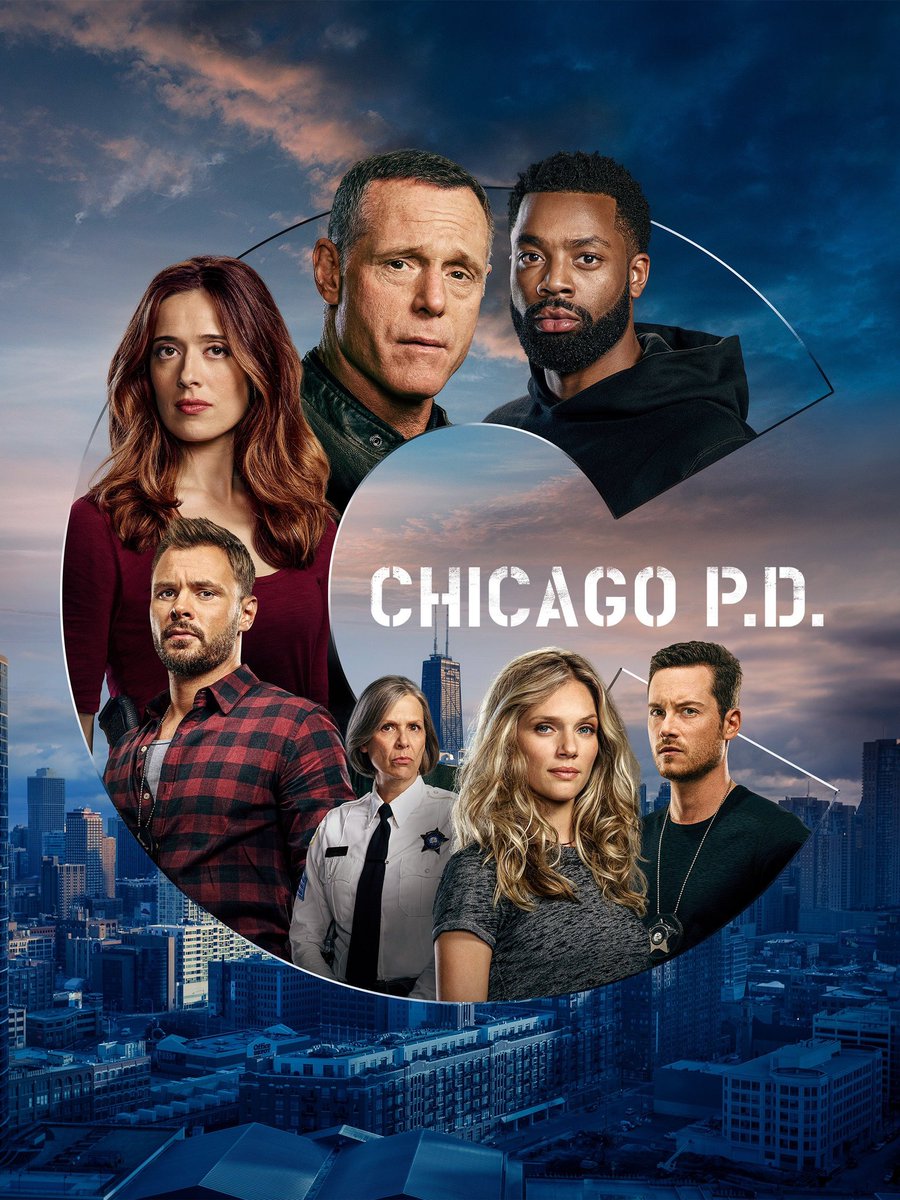 5021_Charlie's tweet photo. Chicago PD characters responding to “I want a baby” text 

a thread 🧵 https://t.co/rFJWIX0z0G