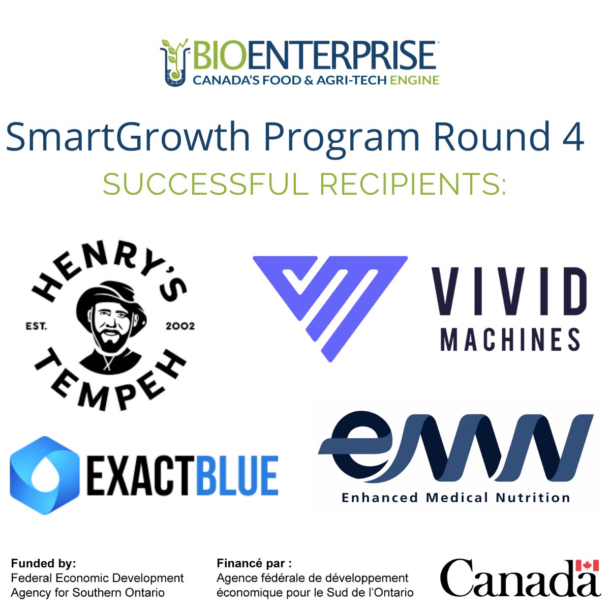 Bioenterprise Canada tweet media