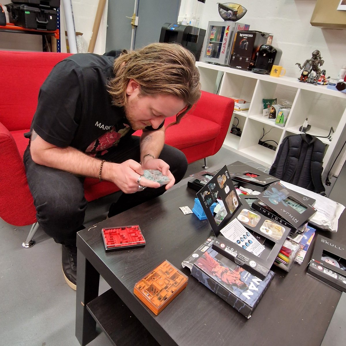 Doug (Inside Ze Cube) tweet media