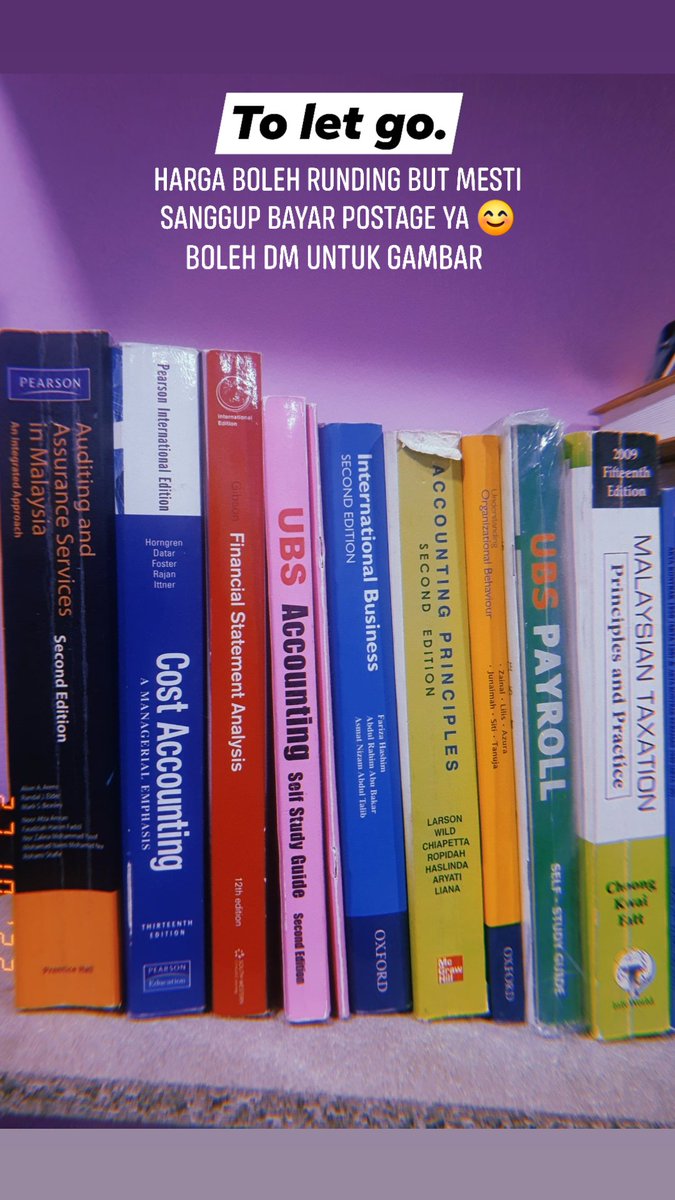 Adyxer's tweet photo. Not kpop related but i really wanna letgo all books + novel. 

Go thru this thread if you are interested! 

All price stated are exclude any fee and please be informed that some of the books are very thick so the postage fee might be slightly higher.

Sensitive person ❌️❌️ https://t.co/4nYiMXBhE8