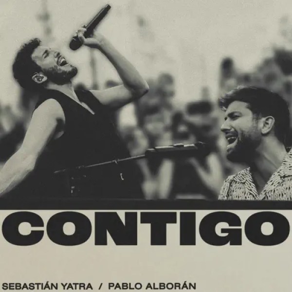 AllBoutPop's tweet photo. #25 (-1) Contigo - @SebastianYatra &amp; @pabloalboran.

#TOP30AllBoutPop
Vota aquí para la próxima semana: https://t.co/SC4YVCkSsu https://t.co/7HAqfFAjPz
