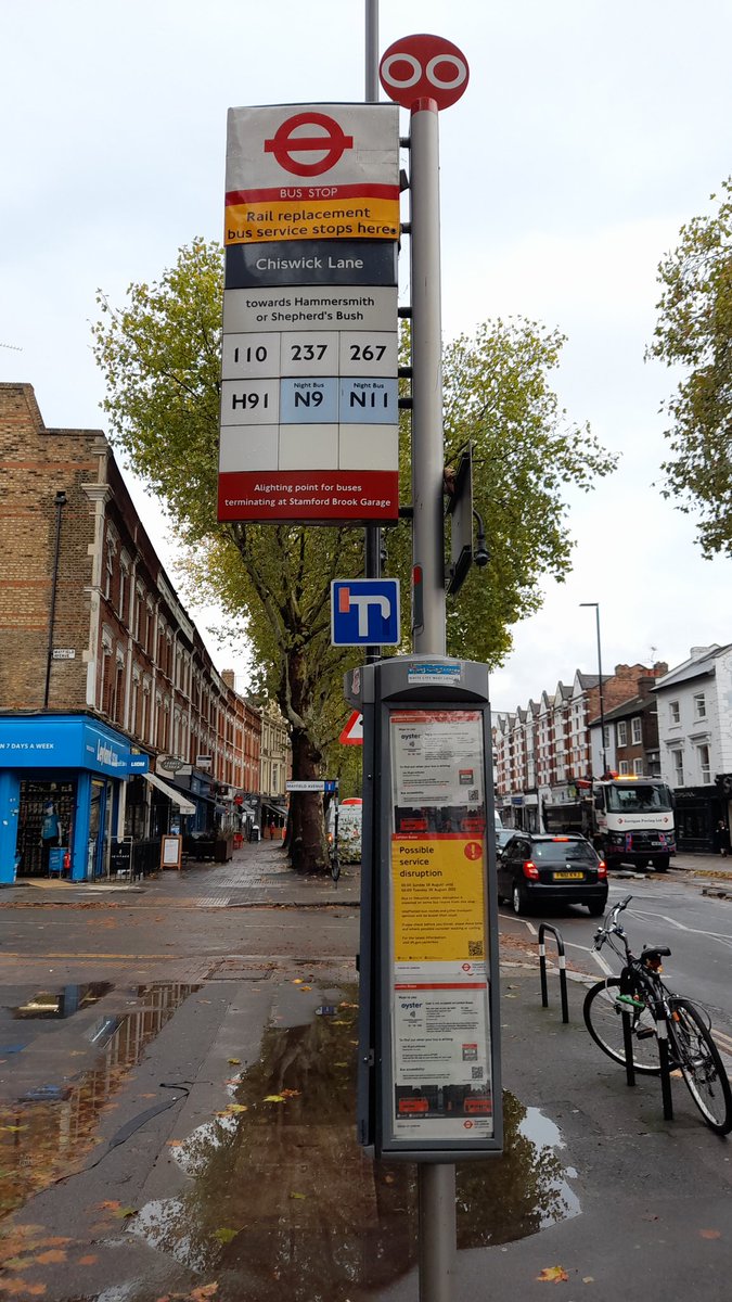 jaycey63's tweet photo. @BBCLondonNews @TfL @LondonBusRoutes Hello 👋👋👋 Anybody any ideas if this rail replacement service is running today? 🤔☹️🙏 https://t.co/Y8iy9q0biE