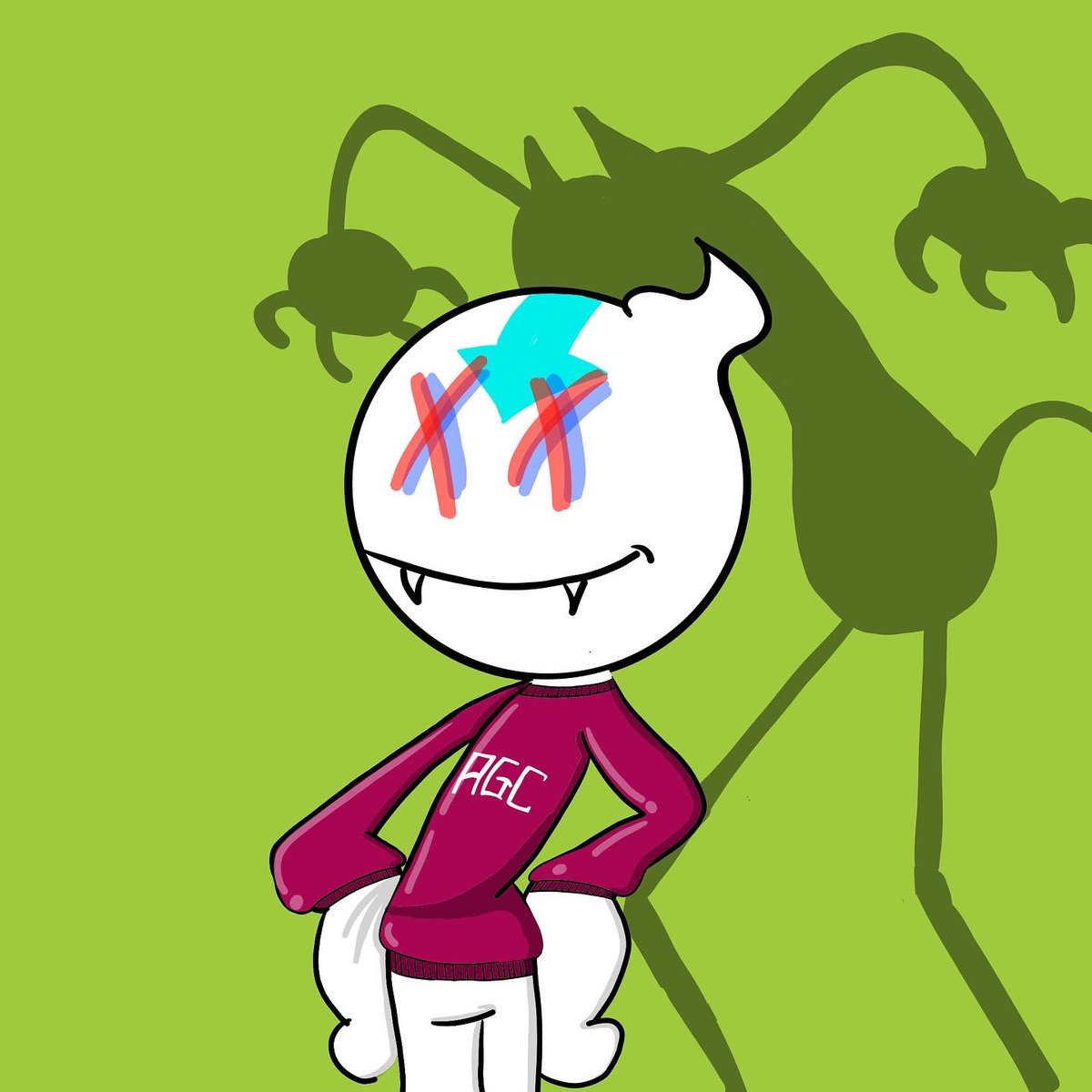 awkwardghostNFT's tweet photo. Get Ghosted For FREE!! This Project is my first release, and just want them to be enjoyed 👻

Get yours @

https://t.co/FewlADnAsJ

No tricks, No Gimmicks, just spreading Art!

#nft #nfts #nftcollection #freemint #nftcollections #nftcollector #nftartist #nftdrop #FreeNFTs https://t.co/QPmrrrikl5