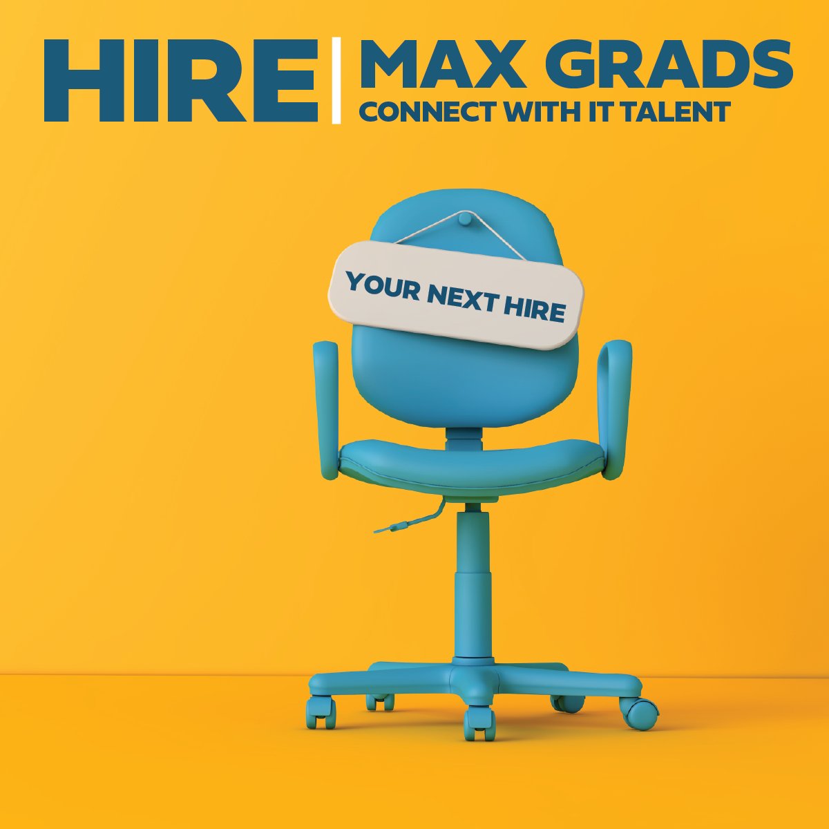 Meet our next round of full-stack coding bootcamp graduates and participate in our speed interviews to find your next software developer. Join us virtually on November 15th at 2 pm. loom.ly/m8WBWWo

#graduates #softwardevelopers #hire