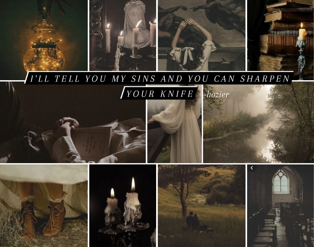 SERPENT &amp; DOVE x dark academia

At a gothic finishing school, 18yo criminal, Beau, must scam her aristocrat fiancé out of his money before her plans are derailed by her handsome tutor—or the ghost who insists there's more at stake than the fortune Beau's after. #moodpitch #ya #f