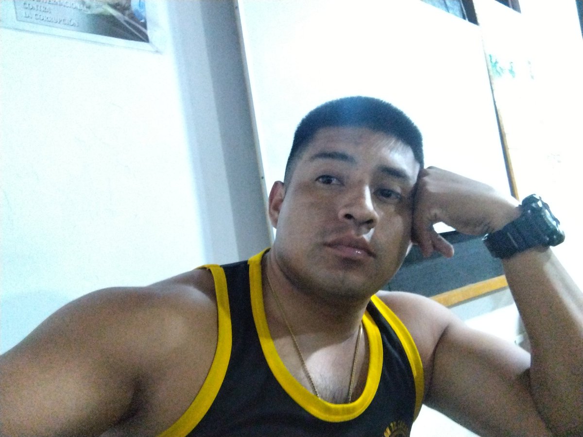 Humberto Pozo rodriguez (@humbertopozor) on Twitter photo 