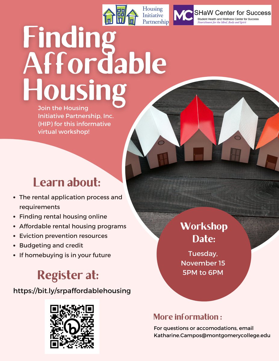 Student Wellness Center Montgomery College tweet media