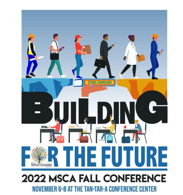 MidMSCA's tweet photo. Will you be attending the MSCA22 Fall Conference in a few days??? https://t.co/Mdi7uwhde2