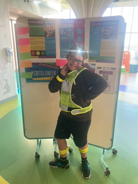 NoS Trauma Network tweet media