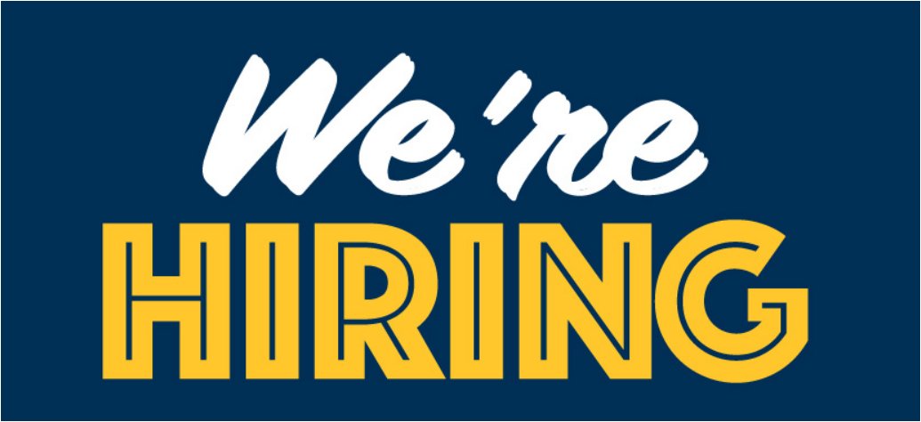 NBTA Credit Union seeks to fill a Permanent Part-Time Member Service Representative (Front-line Teller) position. This position is located in Fredericton, NB #careers #jobopportunities
nbtacu.nb.ca/careers/