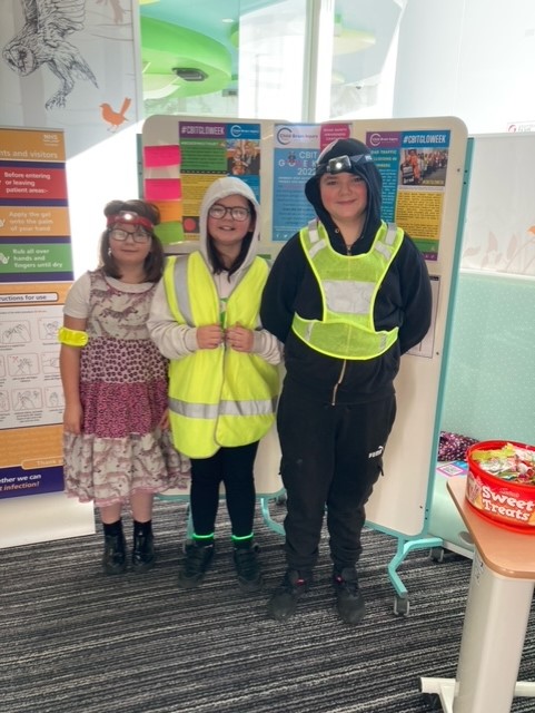 NoS Trauma Network tweet media