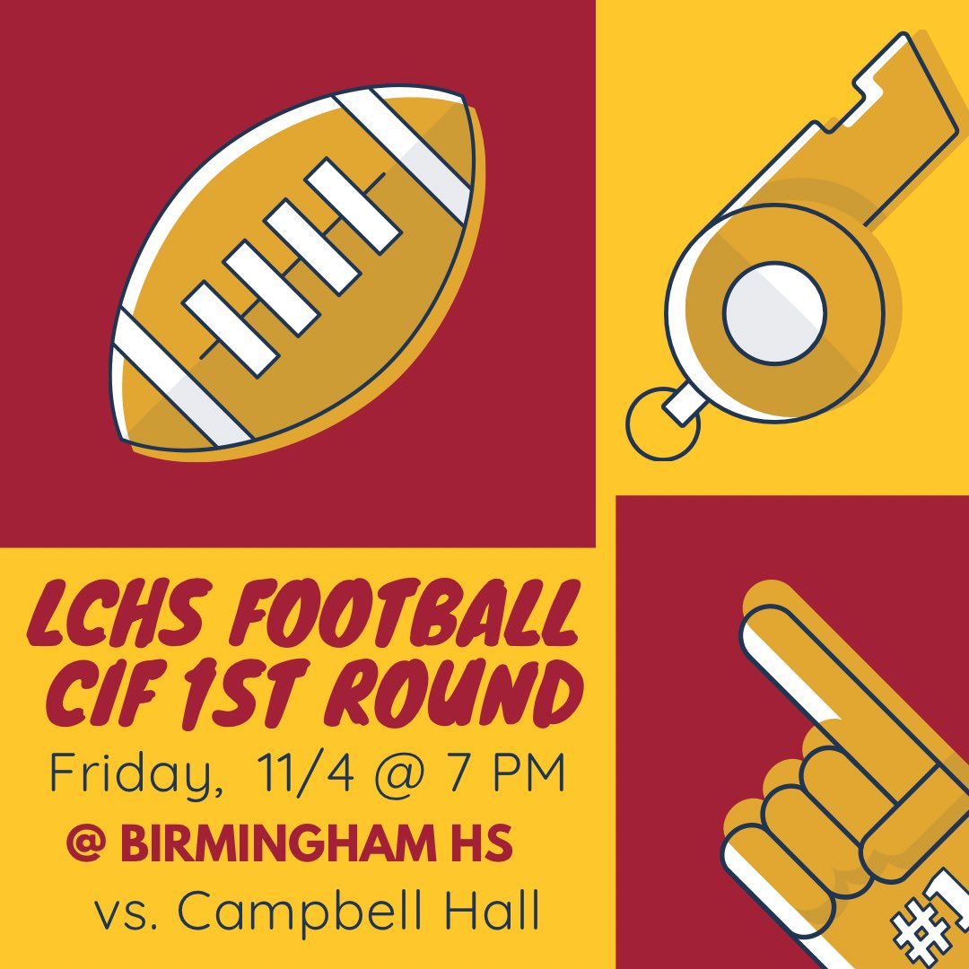 LaCanadaSpartanPride (@laspartan) on Twitter photo 