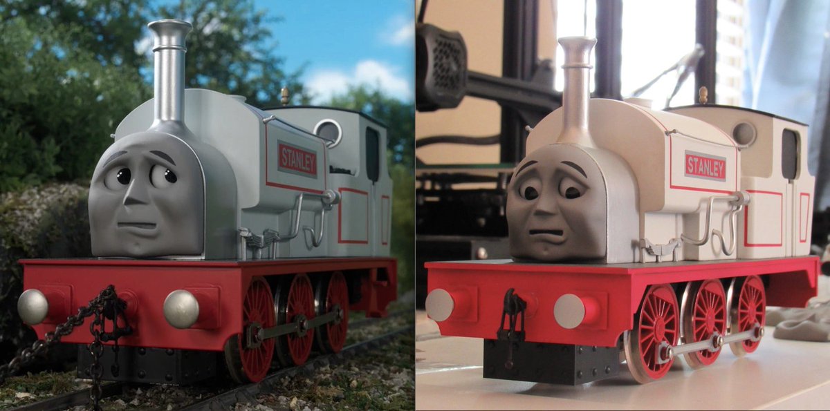 Stanley was SOOO close to being ready. @Amazingscout61 did a wonderful job on his CAD design, but as many things go, I found imperfections too late into the build process. So now I must restart. Here is what he currently looks like. This body might be up for sale soon.