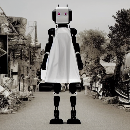 DeDaSlyer's tweet photo. 🤖😇Robots... called Arafurens can be driven fron any part of the world and answer S.O.S. The copilot can work from house or from an office.

#arafura #2484 #robots #civildrones #sos #helpinghands #autopilot #love #Peacemaker #respect https://t.co/RQlPmZeBLL