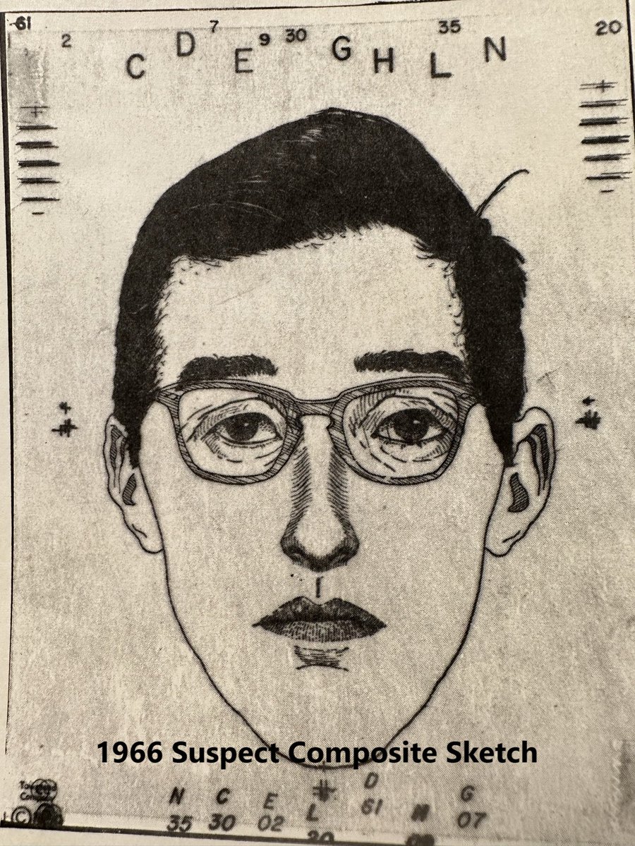HampdenDA's tweet photo. Donald Mars charged with first degree murder for the 1966 West Springfield homicide of Betty Lou Zukowski https://t.co/jVYITUv8bh https://t.co/ijEGVwewrS