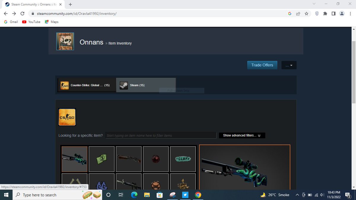AliAadam786's tweet photo. Very happy to receive my winning from @_kiroko 
TSM #Kirokowinner https://t.co/VFgn2d5NHH
