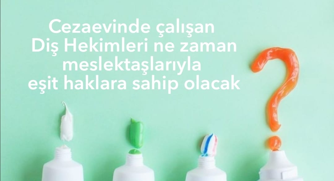 Lord_Corriban's tweet photo. Aylardır Eşit Maaş için sesimizi duyurmaya çalışıyoruz
#CteDişhekiminiArtıkDuyun

Sayın Cumhurbaşkanım @RTErdogan
Sayın Bakanm @NureddinNebati @bybekirbozdag @drfahrettinkoca @AvOzlemZengin @mahmutgurcan @zekeriyabirkan @YakupMogul @cbsbb @senelibrahim_ @mleventbulbul @yilmaztunc https://t.co/LKaejwBrGc