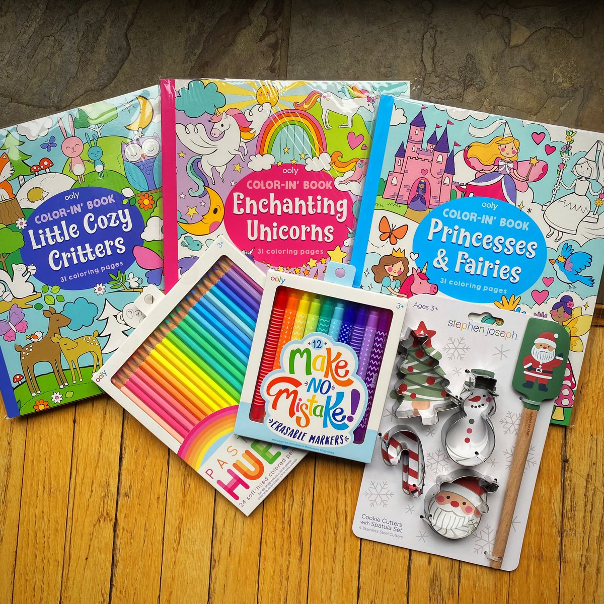 The Last Linda (@thelastlinda) on Twitter photo Second #Christmas gift of the year, for one of our nieces, DONE! Thank you, <a href="/LemonandLav/">Lemon&Lavender</a>!
#ColouringBooks #pencils #markers #CookieCutters #LemonAndLavender #gifts #giftshop #BloorWestVillage <a href="/BWVbia/">BloorWestVillage BIA</a> #ShopLocal Second #Christmas gift of the year, for one of our nieces, DONE! Thank you, <a href="/LemonandLav/">Lemon&Lavender</a>!
#ColouringBooks #pencils #markers #CookieCutters #LemonAndLavender #gifts #giftshop #BloorWestVillage <a href="/BWVbia/">BloorWestVillage BIA</a> #ShopLocal