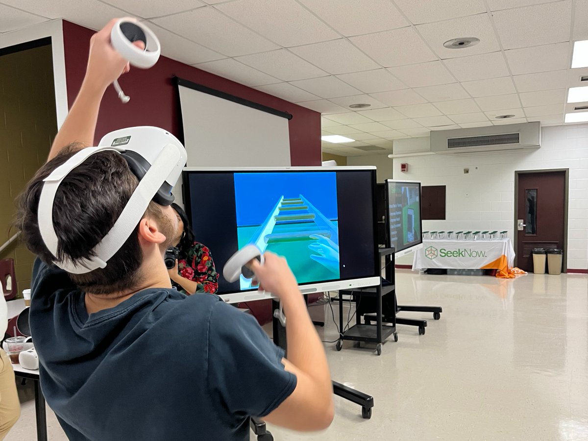 Tech&DesignAcademy-DossHighSchool tweet media