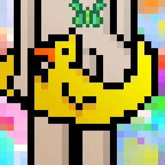 ButtPunks tweet media