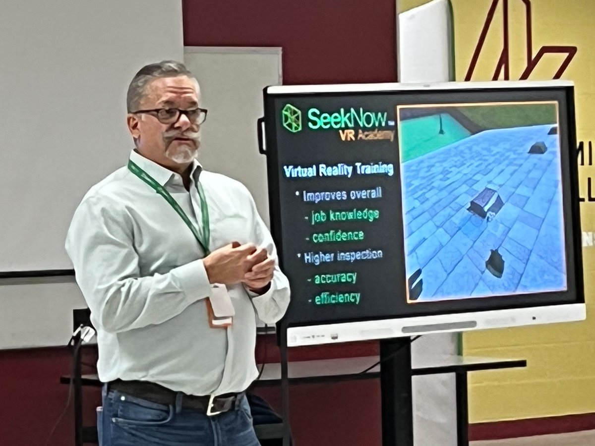 Tech&DesignAcademy-DossHighSchool tweet media