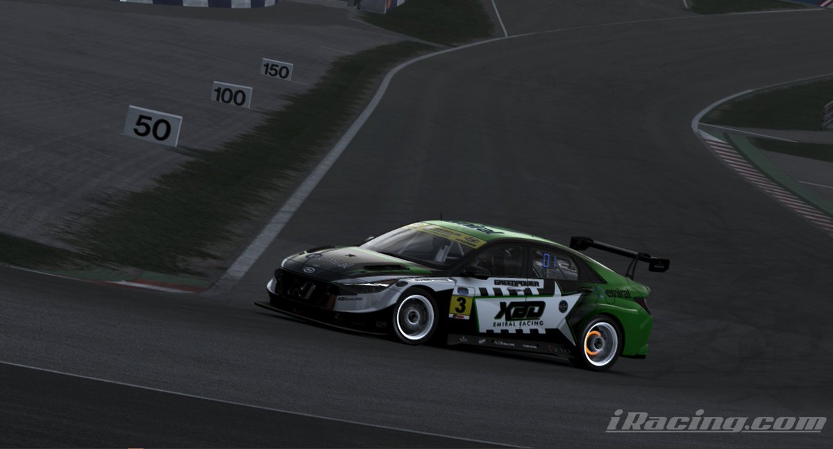 Vuelve la #SIMUFYSLT2022 🏅

Cuarta prueba del campeonato de la <a href="/DriversparadeCb/">Drivers Parade Club</a>, nuestro tres pilotos buscan un buen resultado para acercarse a la zona noble de la tabla. ¡Ojo con los offtracks!

👤<a href="/DidacFp00/">Didac Fajardo</a>
👤<a href="/Tbr1cks/">Bricks</a>
👤<a href="/XbdCarta/">Jose Raul Heredia (Carta)</a>

🕑 22:20 h
📹 twitch.tv/driversparadec…