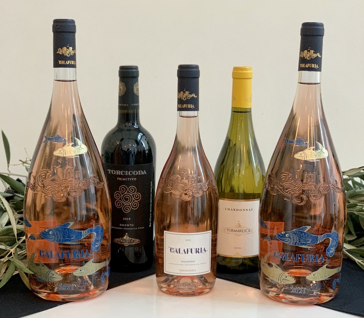 An Afternoon in Puglia presented by Vito Palumbo, CEO of <a href="/Tormaresca/">TORMARESCA</a> at Hydra Estiatorio myvancity.ca/2022/11/03/the…