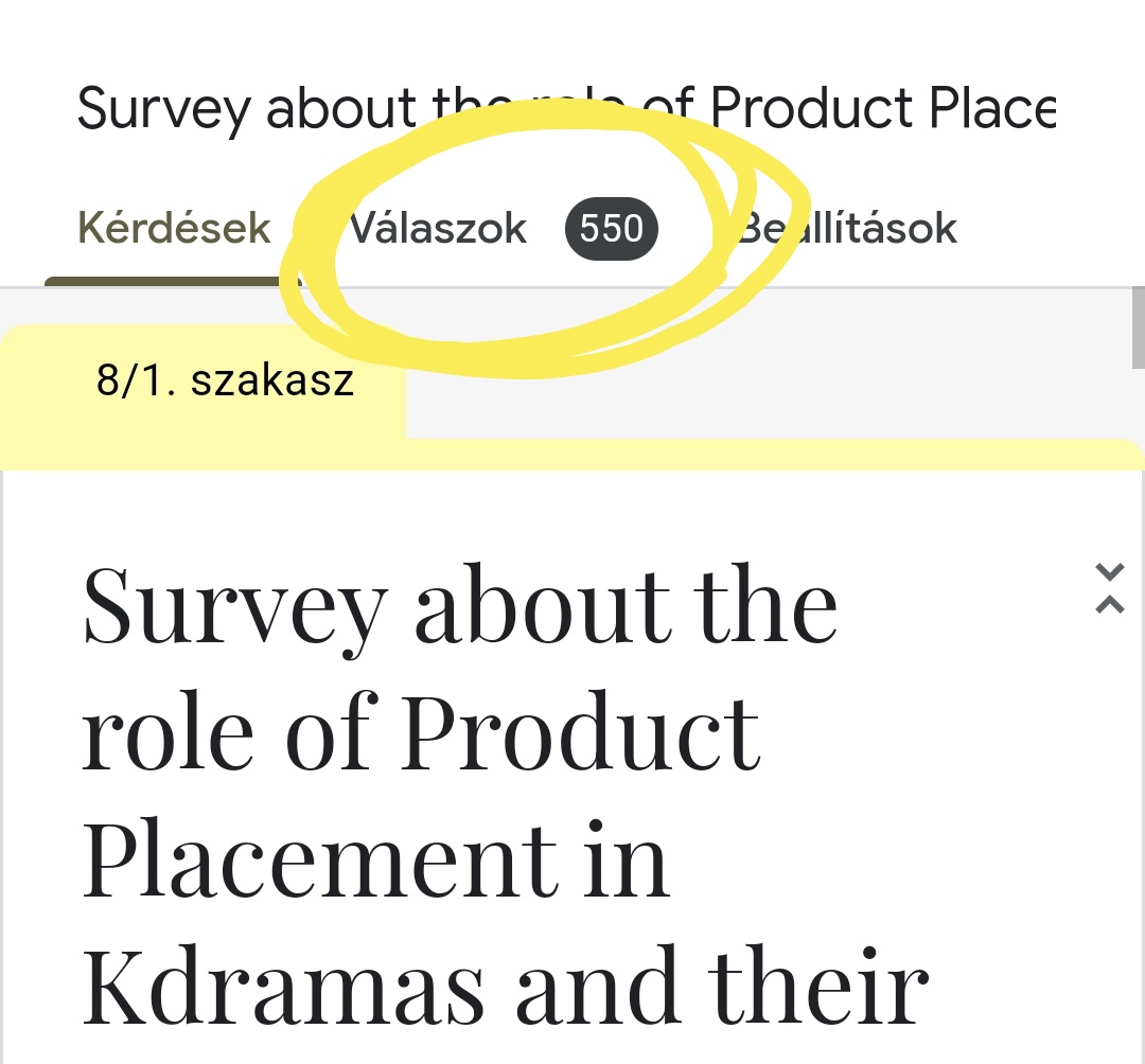 niasversion's tweet photo. I POSTED MY SURVEY TO REDDIT YESTERDAY AND I HAVE OVER 500 RESPONDENTS NOW?!?!! PLUS U BESTIES ALREADY HELPED SO MUCH HERE I'M SO GRATEFUL TO EVERYONE WHO FILLED OR SHARED IT 😭😭 https://t.co/A2FIkmI5zE