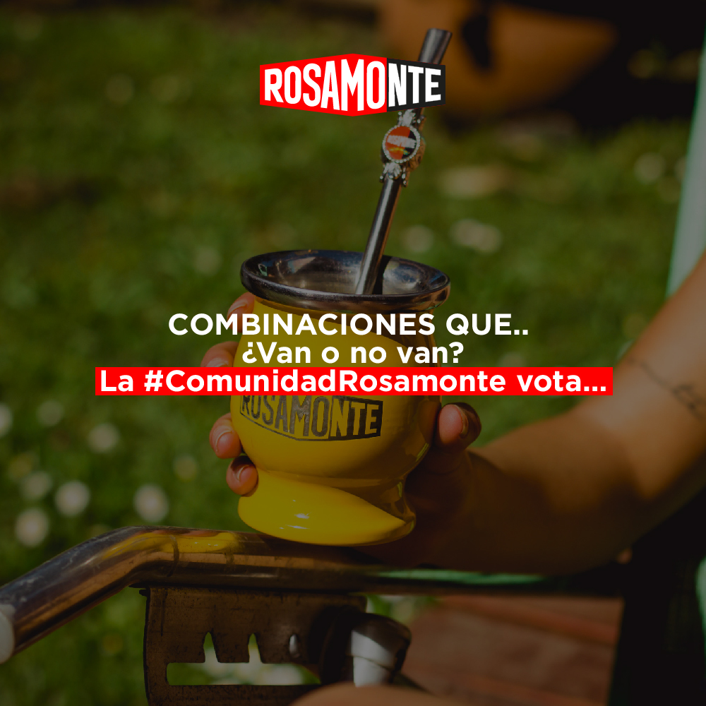 Rosamonte tweet media