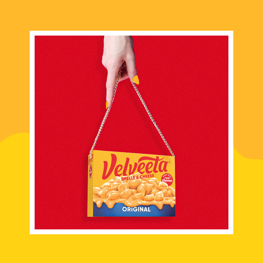 VELVEETA (CheesyVelveeta) / Twitter